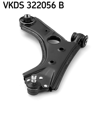 Rameno zavesenia kolies SKF